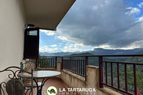 Leilighet i Savoca, Messina, Savoca - € 245 000 | Ref: VP2034 - foto 2