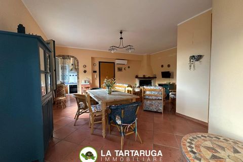 Leilighet i Savoca, Messina, Savoca - € 245 000 | Ref: VP2034 - foto 4