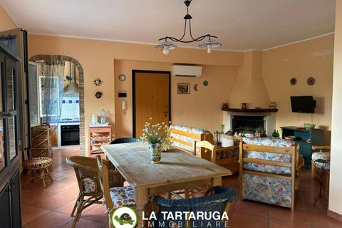 Leilighet i Savoca, Messina, Savoca - € 245 000 | Ref: VP2034 - foto 6