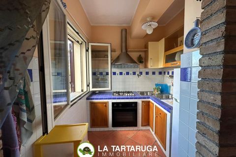 Leilighet i Savoca, Messina, Savoca - € 245 000 | Ref: VP2034 - foto 8