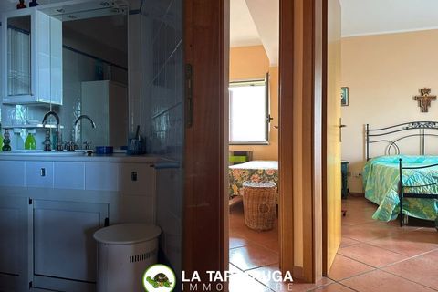 Leilighet i Savoca, Messina, Savoca - € 245 000 | Ref: VP2034 - foto 12