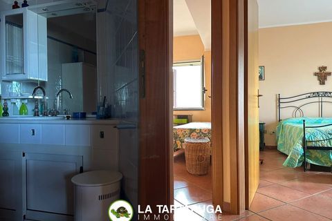 Leilighet i Savoca, Messina, Savoca - € 245 000 | Ref: VP2034 - foto 13
