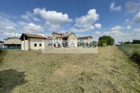 Villa i Curtarolo, Padua, Curtarolo - € 290.000 | Ref: CV-A007ES - foto 1