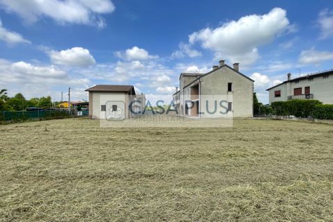 Villa i Curtarolo, Padua, Curtarolo - € 290.000 | Ref: CV-A007ES - foto 4