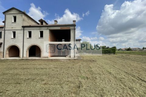 Villa i Curtarolo, Padua, Curtarolo - € 290.000 | Ref: CV-A007ES - foto 5