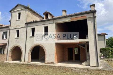 Villa i Curtarolo, Padua, Curtarolo - € 290.000 | Ref: CV-A007ES - foto 6