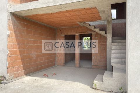 Villa i Curtarolo, Padua, Curtarolo - € 290.000 | Ref: CV-A007ES - foto 7