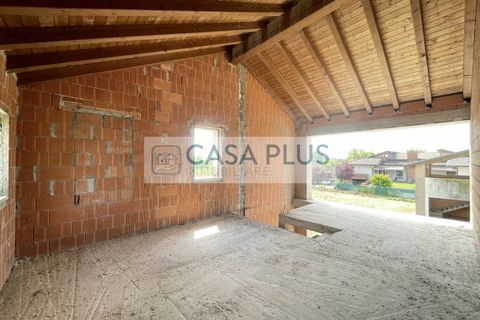 Villa i Curtarolo, Padua, Curtarolo - € 290.000 | Ref: CV-A007ES - foto 8