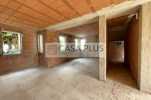 Villa i Curtarolo, Padua, Curtarolo - € 290.000 | Ref: CV-A007ES - foto 9
