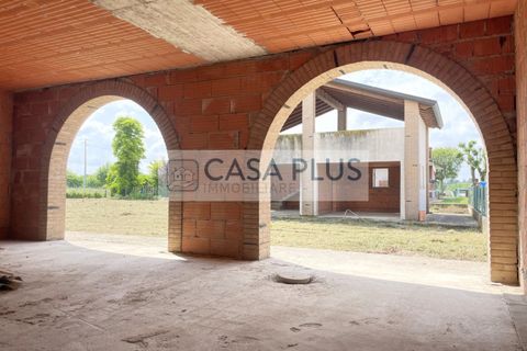 Villa i Curtarolo, Padua, Curtarolo - € 290.000 | Ref: CV-A007ES - foto 10