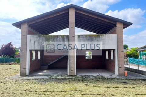 Villa i Curtarolo, Padua, Curtarolo - € 290.000 | Ref: CV-A007ES - foto 12