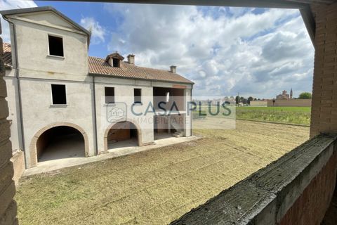 Villa i Curtarolo, Padua, Curtarolo - € 290.000 | Ref: CV-A007ES - foto 14