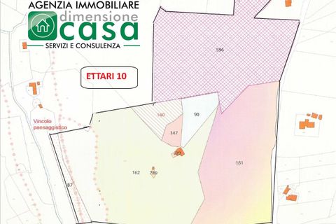 Terra a Caltanissetta, Caltanissetta, Caltanissetta - € 98.000 | Ref: TA74 - foto 2