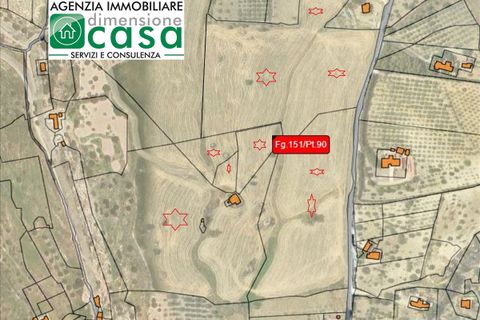 Terra a Caltanissetta, Caltanissetta, Caltanissetta - € 98.000 | Ref: TA74 - foto 3