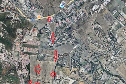 Terra a Caltanissetta, Caltanissetta, Caltanissetta - € 98.000 | Ref: TA74 - foto 5