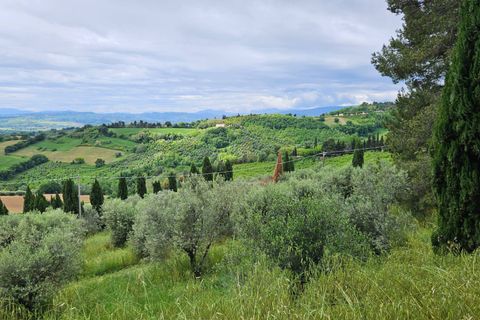Herregård i Cartoceto, Pesaro and Urbino, Cartoceto - € 135 000 | Ref: C/342 - foto 4