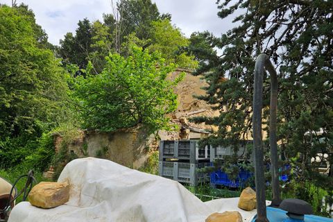 Herregård i Cartoceto, Pesaro and Urbino, Cartoceto - € 135 000 | Ref: C/342 - foto 12