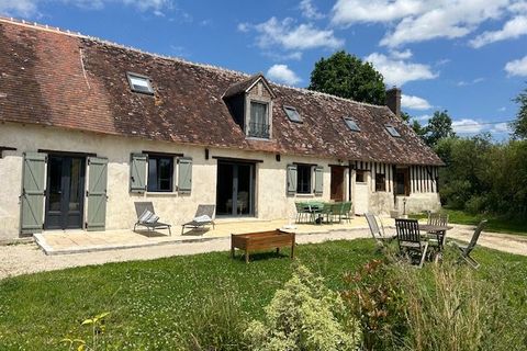 Villa a Brou, Eure-et-Loir, Brou - € 225.500 | Ref: 3011440238 - foto 2