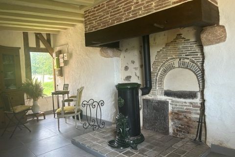 Villa a Brou, Eure-et-Loir, Brou - € 225.500 | Ref: 3011440238 - foto 6