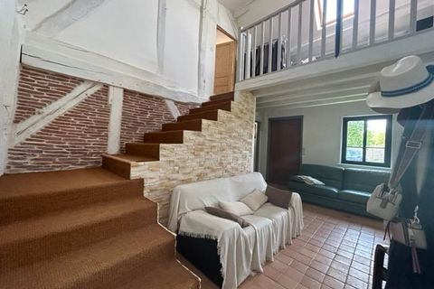 Villa a Brou, Eure-et-Loir, Brou - € 225.500 | Ref: 3011440238 - foto 8