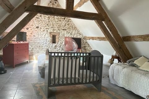 Villa a Brou, Eure-et-Loir, Brou - € 225.500 | Ref: 3011440238 - foto 9