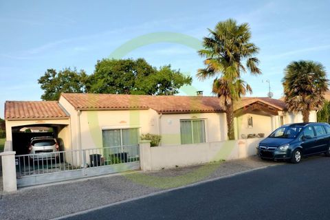 Haus in Matha, Charente-Maritime, Matha - € 299.000 | Ref: 3011440179 - Foto 1