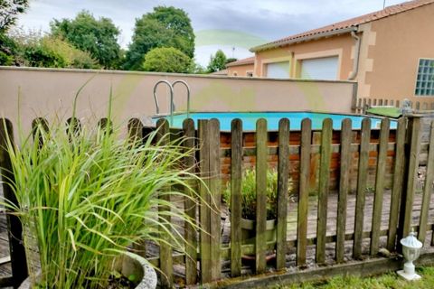 Haus in Matha, Charente-Maritime, Matha - € 299.000 | Ref: 3011440179 - Foto 13
