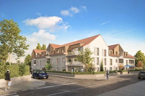 Leilighet i Merlimont, Pas-de-Calais, Merlimont - € 359 000 | Ref: 3011440059 - foto 3