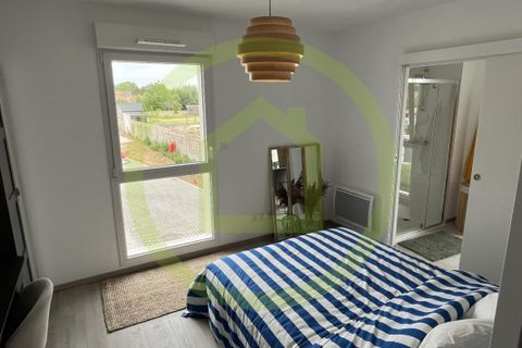 Leilighet i Merlimont, Pas-de-Calais, Merlimont - € 359 000 | Ref: 3011440059 - foto 5