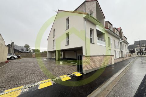 Leilighet i Merlimont, Pas-de-Calais, Merlimont - € 359 000 | Ref: 3011440059 - foto 7