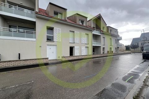 Leilighet i Merlimont, Pas-de-Calais, Merlimont - € 359 000 | Ref: 3011440059 - foto 9