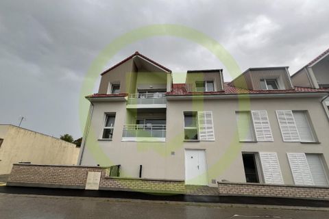 Leilighet i Merlimont, Pas-de-Calais, Merlimont - € 359 000 | Ref: 3011440059 - foto 10