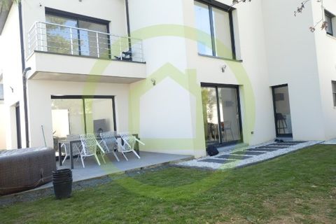 Villa i Angers, Maine-et-Loire, Angers - € 570 000 | Ref: 3011440226 - foto 2