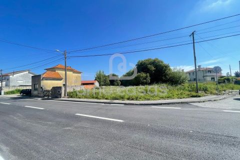 Helårsgrund i Ilhavo, Aveiro, Ilhavo - € 60.000 | Ref: LP04062025 - foto 2