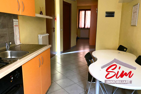 Apartament a Cameri, Novara, Cameri - € 400/mes | Ref: 9172 - foto 2