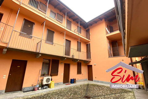 Apartament a Cameri, Novara, Cameri - € 400/mes | Ref: 9172 - foto 6