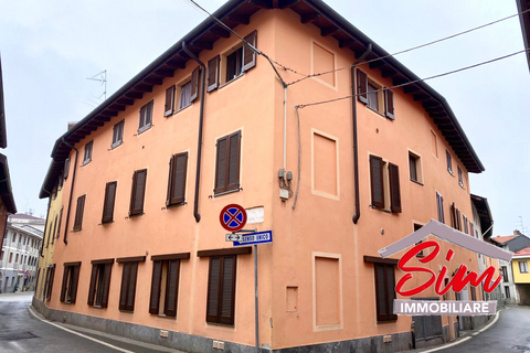Apartament a Cameri, Novara, Cameri - € 400/mes | Ref: 9172 - foto 7