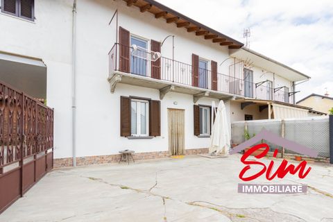 Byhus i Borgolavezzaro, Novara, Borgolavezzaro - € 132.000 | Ref: 9589 - foto 1