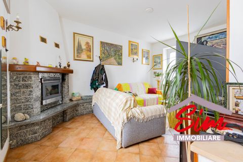 Byhus i Borgolavezzaro, Novara, Borgolavezzaro - € 132.000 | Ref: 9589 - foto 3
