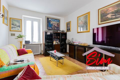 Byhus i Borgolavezzaro, Novara, Borgolavezzaro - € 132.000 | Ref: 9589 - foto 4