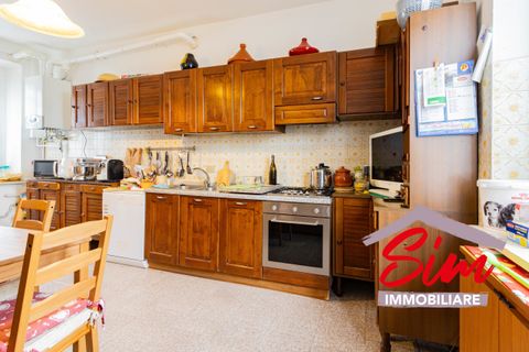 Byhus i Borgolavezzaro, Novara, Borgolavezzaro - € 132.000 | Ref: 9589 - foto 5