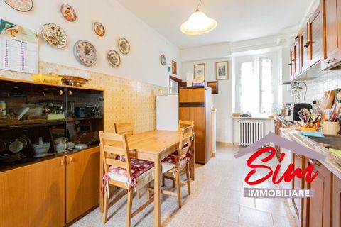 Byhus i Borgolavezzaro, Novara, Borgolavezzaro - € 132.000 | Ref: 9589 - foto 6