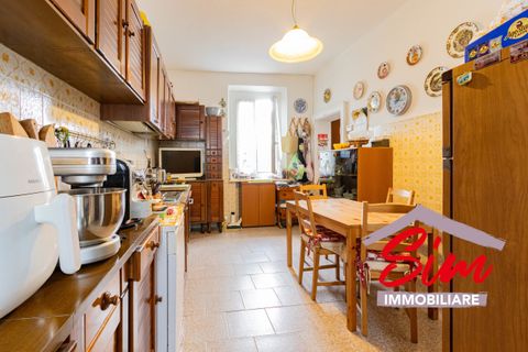 Byhus i Borgolavezzaro, Novara, Borgolavezzaro - € 132.000 | Ref: 9589 - foto 7