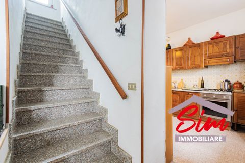 Byhus i Borgolavezzaro, Novara, Borgolavezzaro - € 132.000 | Ref: 9589 - foto 9