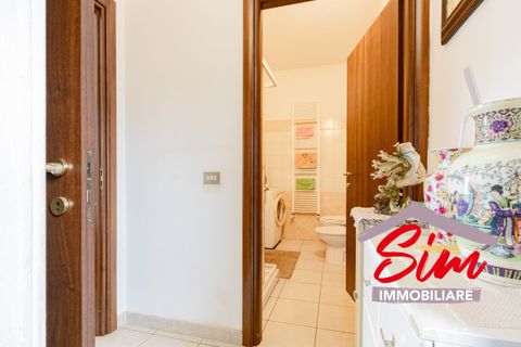 Byhus i Borgolavezzaro, Novara, Borgolavezzaro - € 132.000 | Ref: 9589 - foto 14