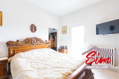 Byhus i Borgolavezzaro, Novara, Borgolavezzaro - € 132.000 | Ref: 9589 - foto 17