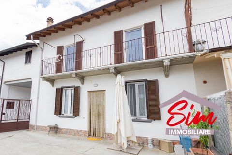 Byhus i Borgolavezzaro, Novara, Borgolavezzaro - € 132.000 | Ref: 9589 - foto 19