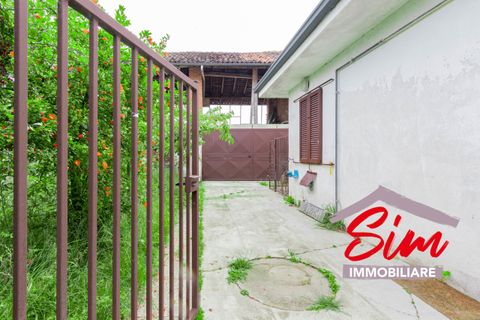 Byhus i Borgolavezzaro, Novara, Borgolavezzaro - € 132.000 | Ref: 9589 - foto 20