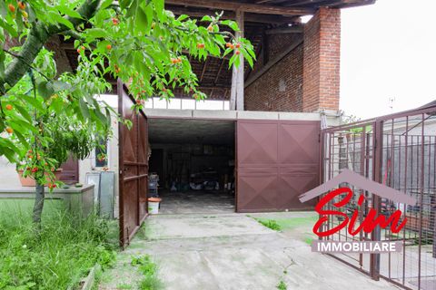 Byhus i Borgolavezzaro, Novara, Borgolavezzaro - € 132.000 | Ref: 9589 - foto 21