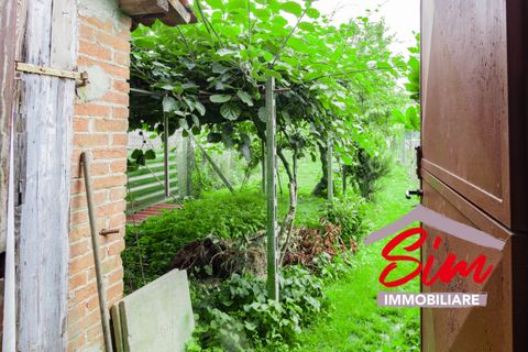 Byhus i Borgolavezzaro, Novara, Borgolavezzaro - € 132.000 | Ref: 9589 - foto 22